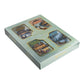 Magic Moments- Palaces, Peacocks, and the Magic of Us (600g)