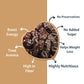 Al Barakah Khneizi Dates