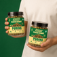 On The Run Coated Peanut – Pudina