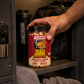 On The Run Oven Roasted Cashews – Roasted & Salted