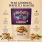 Carnival Black Pepper Cashews