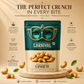 Carnival Roasted Salted Cashew