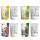 Assorted Seeds Combo Pack of 4 ( 4 * 100g Each) - Chia, Flex, Sunflower, Pumpkin