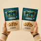 Carnival Roasted Salted Cashew