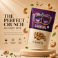 Carnival Black Pepper Cashews