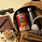 On The Run Oven Roasted Cashews – Roasted & Salted