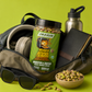 On The Run Oven Roasted Pistachios – Roasted & Salted