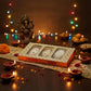 Shubhkamnayein: "Rooted in Nature, Wrapped in Gratitude." (300g)