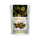 Carnival Himalayan Salt & Pepper Pistachios 200g – Crunchy, Spicy & Nutritious