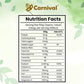 Carnival Almonds 250g