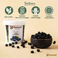 Carnival Dried Cranberry & Blueberry Combo of 2 | Healthy Snacks | Whole Premium Dried Berries | Dryfruits | Antioxidant Rich