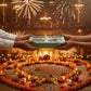 Magic Moments- Palaces, Peacocks, and the Magic of Us (600g)