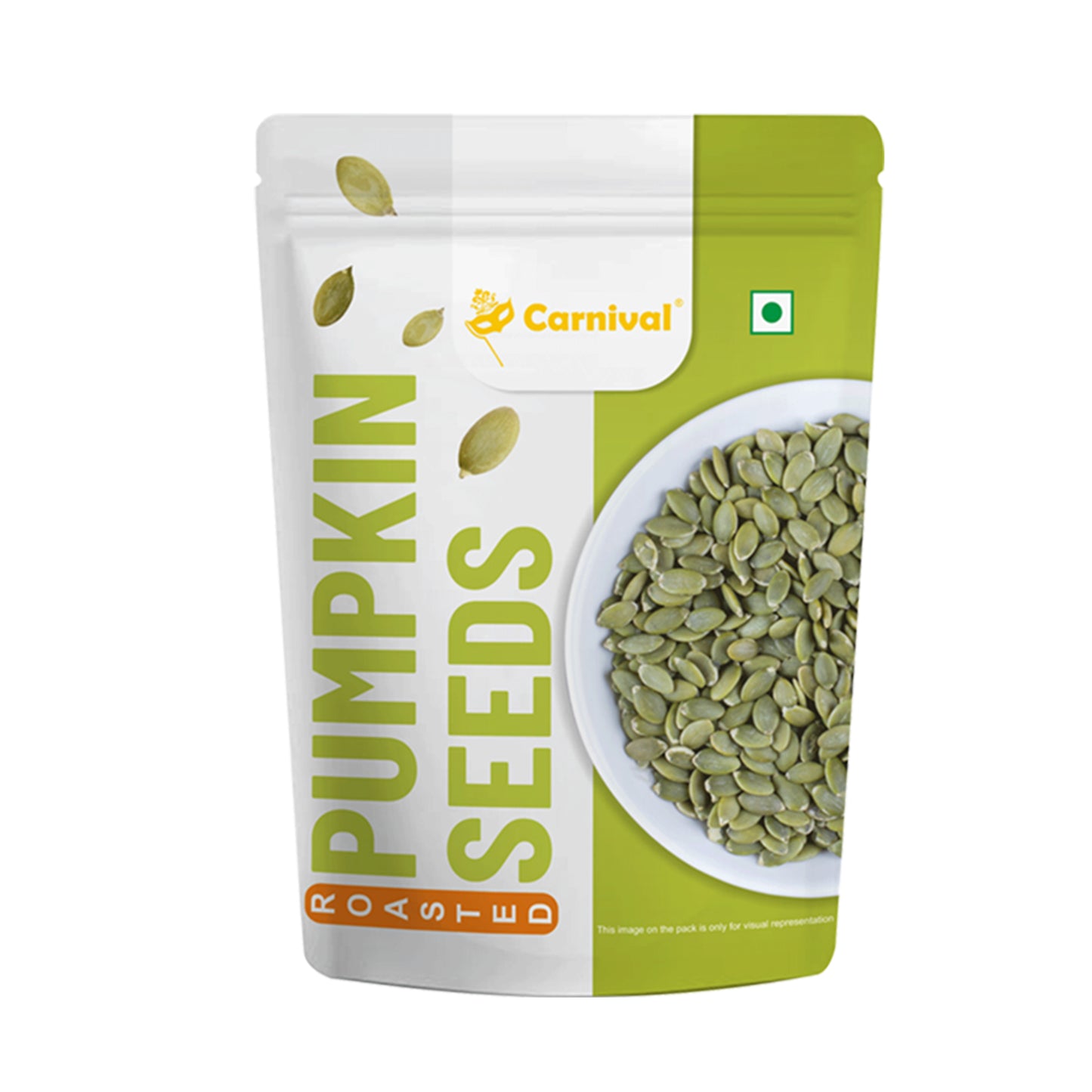 Assorted Seeds Combo Pack of 4 ( 4 * 100g Each) - Chia, Flex, Sunflower, Pumpkin